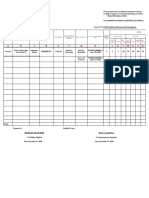 ABSORPTIVE CAPACITY (SAP Form 1) QUEZON