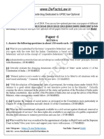 Paper - I: WWW - Defactolaw.In