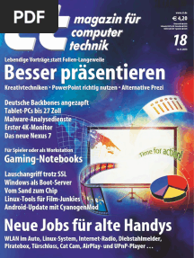 CTM 18 2013 PDF