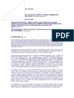 G.R. No. 102737 Intestate Estate of The Late Don Mariano San Pedro Y Esteban v. Court of Appeals