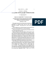 Supreme Court of The United States: Id., at 389-422, in Particular Emphasizing That All Members