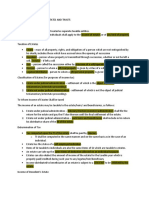 Chapter 11 Taxation of Estates and Trusts Llamado