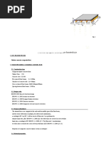 03 - Proracun Spregnute Medjuspratne Konstrukcije