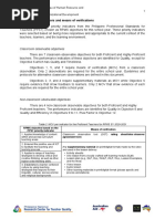 PPST Priority Indicators and MOVs