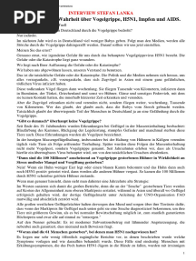 INTERVIEW STEFAN LANKA Hagen Duisberg