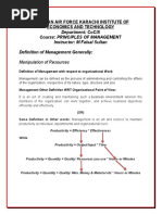 Lecture 1-6 Pom Paf-Kiet 2021