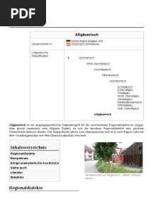 Allgäuerisch