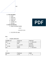 Business Math w8