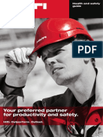 Your Preferred Partner For Productivity and Safety