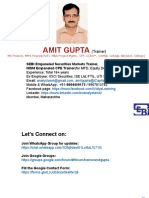 Investor Grievance Redressal Mechanism-SEBI SCORES, NSE, BSE, NSDL, CDSL