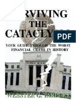 Surviving The Cataclysm - Your Guide Through The Greatest Financial Crisis in Human History (1999) - Webster Griffin Tarpley