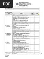 Project Title/Business Name: A Feasibility On Memorial Garden Group Members: Tiansing, Cesar Et Al