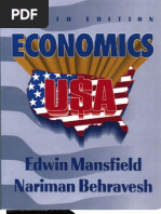 07 Economics USA