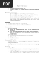 Chapter 7: Inventories: Inventories of A Government Entity