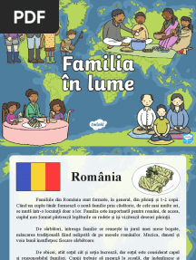 T T 14275 Familia in Lume Prezentare Powerpoint