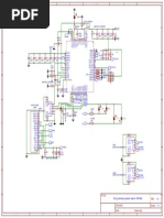 Schematic - Full Protocol Power Bank IP5358 - 2021!02!22