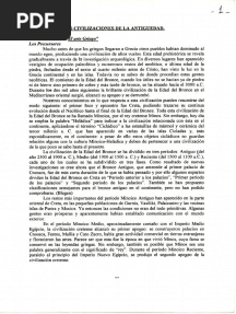 RICHTER. El Arte Griego