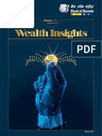 Wealth Insights Newsletter March 2021