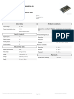 6fc5311-0aa00-1aa0 - Sinumerik I-O Module PP72 48D