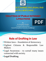 PIL Drafting Presentation 10-10-2021