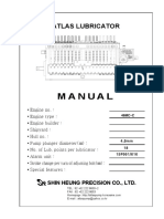 02.lubricator - Mechanical (Speed & Load)