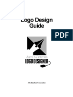 Logo-Design-Guide Part 1