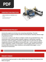 Construction Project