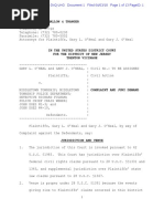 O'Neal Complaint