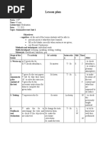 Summative Test Unit 2cl 7