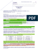 Commissioner of Internal Revenue v. Philippine Airlines, Inc. G.R. Nos. 212536-37, August 27, 2014