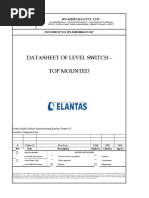 Ips-mbd18002-In-517 Rev. A - Ls Top Mounted