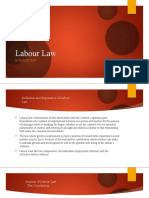 Labour Law