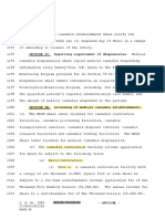 Section 18 - LICENSING - Mississippi Medical Cannabis Act