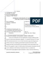 Is California's Non Judicial Foreclosure Process Unconstitutional - 2924