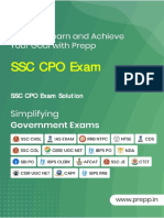 SSC Cpo