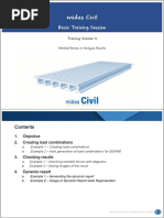 Detailed Review in Analysis Results - v2