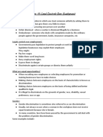 DIYA SANDEEP - CH19 Prep - Reading and Note Taking