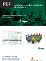 TTR015 - D1 - SESSION2018.Pautas para La Corrección de Altitud Del Desempeño de La Contaminación de Los Aisladores