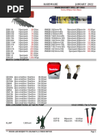 Hardware 2 RNwholesale