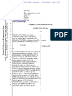 Hawatmeh v. City of Henderson Et Al