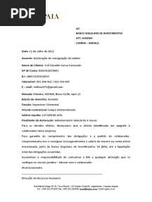 02 - Declaração de Consignação de Salário - Yuri Fortunato