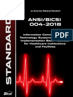 Bicsi 004-2018