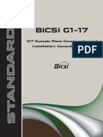 Bicsi G1-17-2017