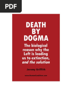 Death by Dogma A4