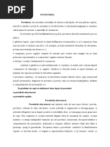 Metoda Povestirii