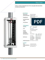 King 7470 Series Datasheet