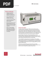 Micrologix 1400