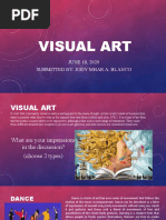 Visual Arts