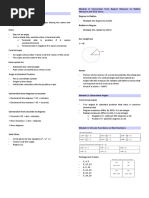 Pre Cal Reviewer