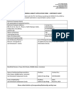 CGL Application Form - Corporate (Final)